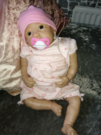 reborn dolls on finance